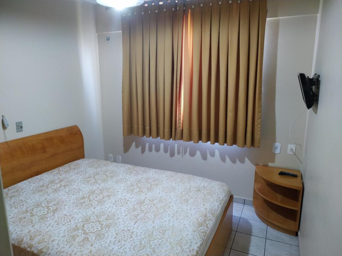 Sol Das Caldas - Apartamento - Ap806 Bloco 1 Калдас-Новас Екстер'єр фото